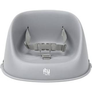 Ingenuity My Spot Easy-Clean Booster babysæde - Grey