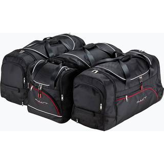 Biltasker 4-sæt Citroen C5 X PHEV 2021+ (Aero)