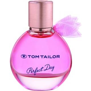 Tom Tailor Perfect day Eau de Parfum