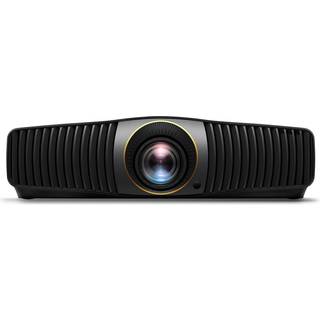 BenQ W5850 Standard throw projector 2600 ANSI lumens DLP UHD 4K (3840x2160) 3D Black