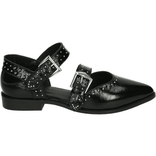 Copenhagen Shoes Close to you - Black