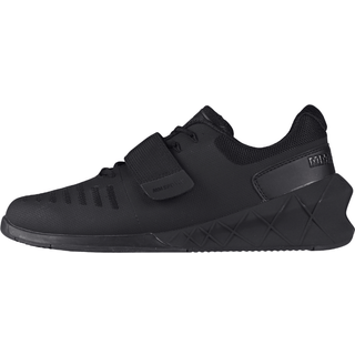 MM Sports Løftesko, sort - Størrelse 39