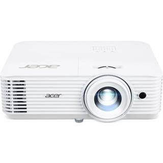 Acer Projektor H6546 - DLP projector - portable - 3D - 1920 x 1080 - 5200 ANSI lumens