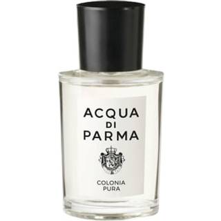Acqua di Parma Unisex-dufte Colonia Colonia PuraEau de Cologne Spray 50 ml (18.740,00 kr / 1 l) - 50 ml