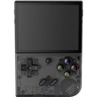 Anbernic RG35XX Plus Retro Emulator (32GB + 64GB) - Sort