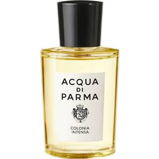Acqua-di-Parma Unisex-dufte ColoniaColonia IntensaEau de Cologne Spray 100 ml (13.220,00 kr / 1 l) - 100 ml