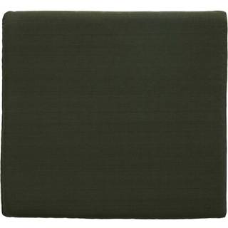 Hay - Seat Cushion for X-Line - Oliven