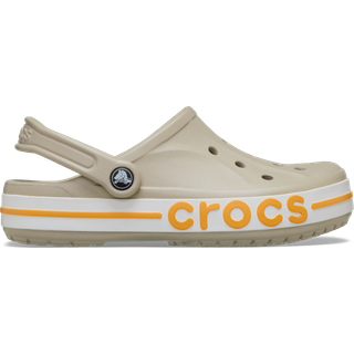 Crocs unisex Bayaband Clogs Cobblestone 43