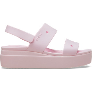 Crocs Brooklyn 4U KilehæleEU 37.5 (UK 5)