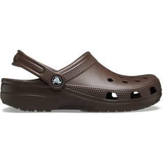 Crocs unisex Classic Clogs Coffee 34