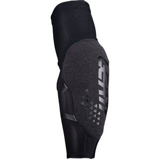 Leatt Elbow Guard 3DF 5.0 Evo Protektor størrelse M farve sort