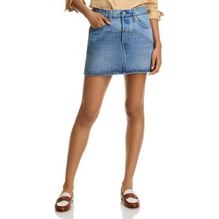 Western Icon Skirt