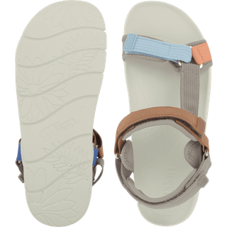 Green Comfort Rejoice damesandaler - (Lys brun, str. 42,)