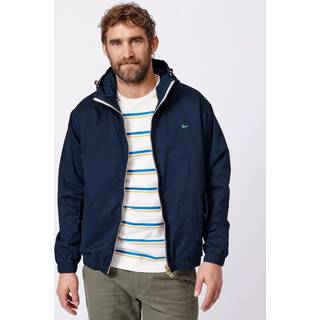 Aubin Aubin Kirkmond 100% Cotton Windcheater
