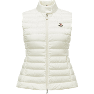 Moncler Vest Igens MONCLER 2 (M) - Natural - MONCLER 2 (M)