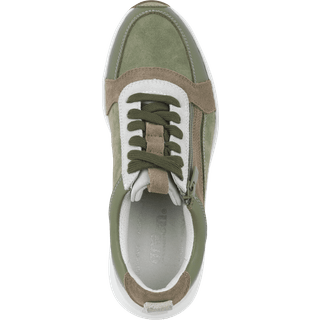 Green Comfort - B2C_W_COLLECTION - 37 - IVY ISMA - SAGE - Sage
