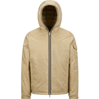 Evettes Hooded Jacket - 3