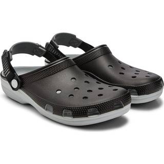 Crocs Træsko - Crush Turbo - Black