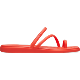 Crocs women Miami Toe Loop Sandals Starfish 39