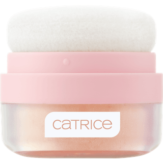 Catrice SPRING AWAKENING Lysnende løs pudder med glitter 3.5 g - 3.5 g
