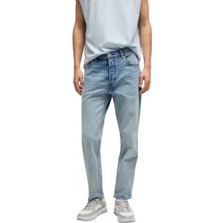 HUGO Blue Brody Jeans Light Wash Blue