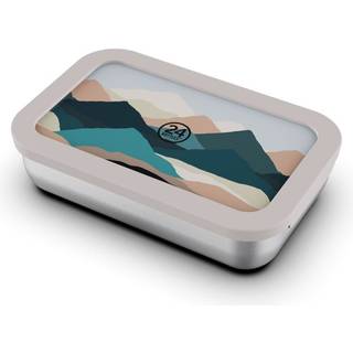 24Bottles - Snackbox - Mountains