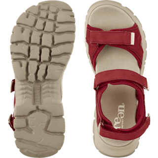 Green Comfort - 38 - KIRUNA KAYA - RED