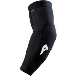 Alpina Flow Pad Elbow Protektor størrelse L/XL farve sort