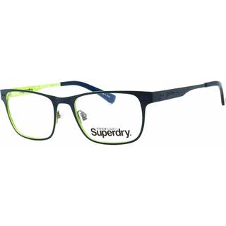 Superdry SDO MASON 013 53 Briller Mænd Black - Black - 53mm