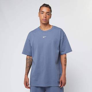 NOCTA-T-Shirt - blå - M