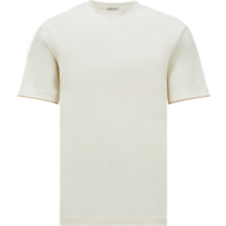 Border T-shirt - L
