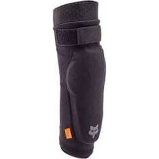 Fox Youth Launch Elbow Guard Black, OneSize