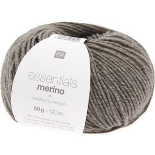 Essentials Merino dk - Baun Melange