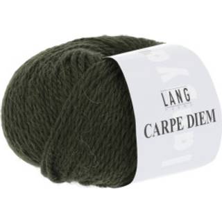 Lang Yarns - Carpe Diem Fv. 198 Mørk Skovgrøn