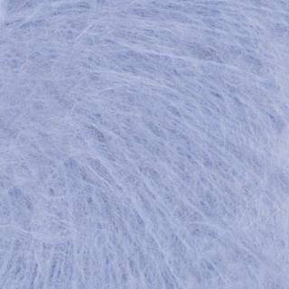 Ballerina Chunky Mohair garn fra Sandnes Garn - Pale iris