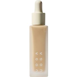 Uoga Uoga Mineral Serum Foundation SPF20 682 Foamy Sea 30ml