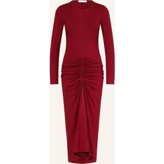 Reiss Ginny Ruched Jersey Midi KjoleEU 32 (UK 4)