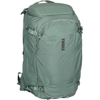 Thule Landmark Travel Pack 40L Hazy Green, 40L