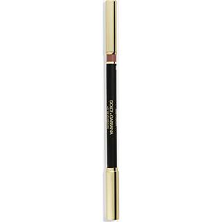 Dolce & Gabbana Classic My Lip Overliner Easy Glide Sculpting Pencil 02 My Brownie Nude