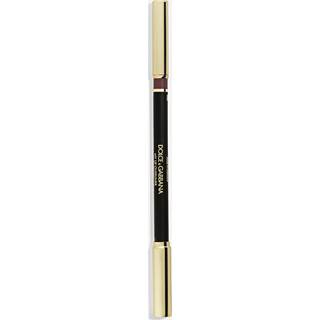 Dolce & Gabbana Classic My Lip Overliner Easy Glide Sculpting Pencil 06 My Rich Plum