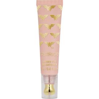 Catrice Wonder Woman Lysnende concealer til øjenområdet 12 ml - 12 ml
