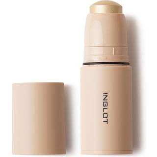 Inglot Cream Stick Highlighter Highlighter creme Stift Skygge Delicate Glow 310 6.2 g - 6.2 g