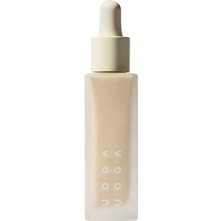 Uoga Uoga Mineral Serum Foundation SPF20 681 Rising Moon 30ml