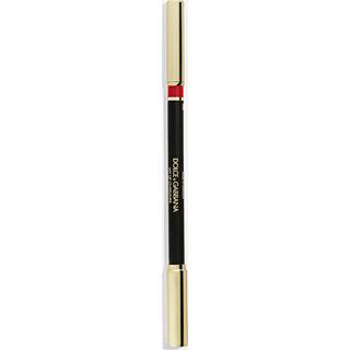 Dolce & Gabbana Classic My Lip Overliner Easy Glide Sculpting Pencil 08 My Devotion Red
