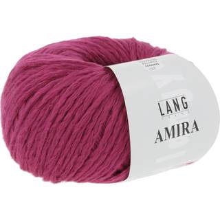 Lang Yarns Amira - Fuchsia