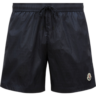 Monogram Swim Trunks - S