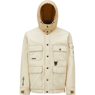 Kelpius Cotton Down Jacket - 2