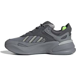 OZMORPH Shoes - Grey / Grey Two / Lucid Lemon - 46
