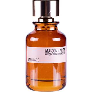 Maison Tahité Vanillade Eau de Parfum Unisex 100 ml - 100 ml