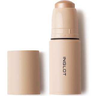 Inglot Hudfarve Highlighter Cream Stick Highlighter 311 Classic Glow 6,2 g () - 6,2 g